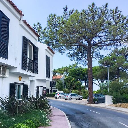 Casa Das Flores Vale do Lobo Ngoại thất bức ảnh