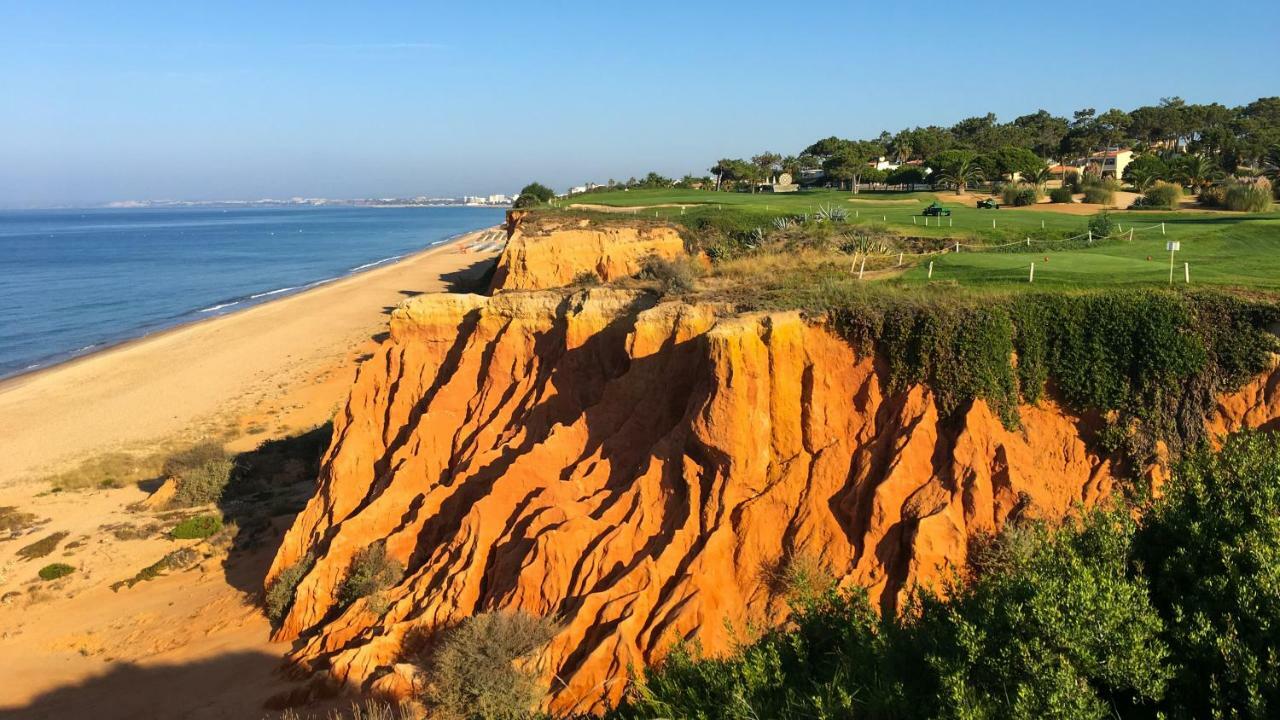 Casa Das Flores Vale do Lobo Ngoại thất bức ảnh